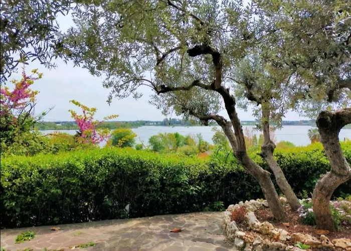 Sul Lago Dorato