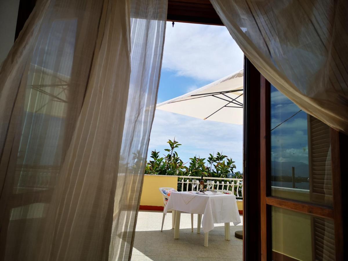 Frühstückspension Sul Dorato Terracina