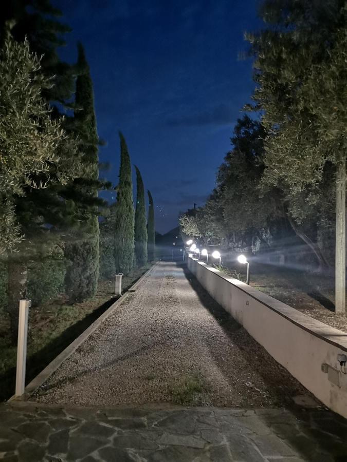 Sul Dorato Frühstückspension Terracina