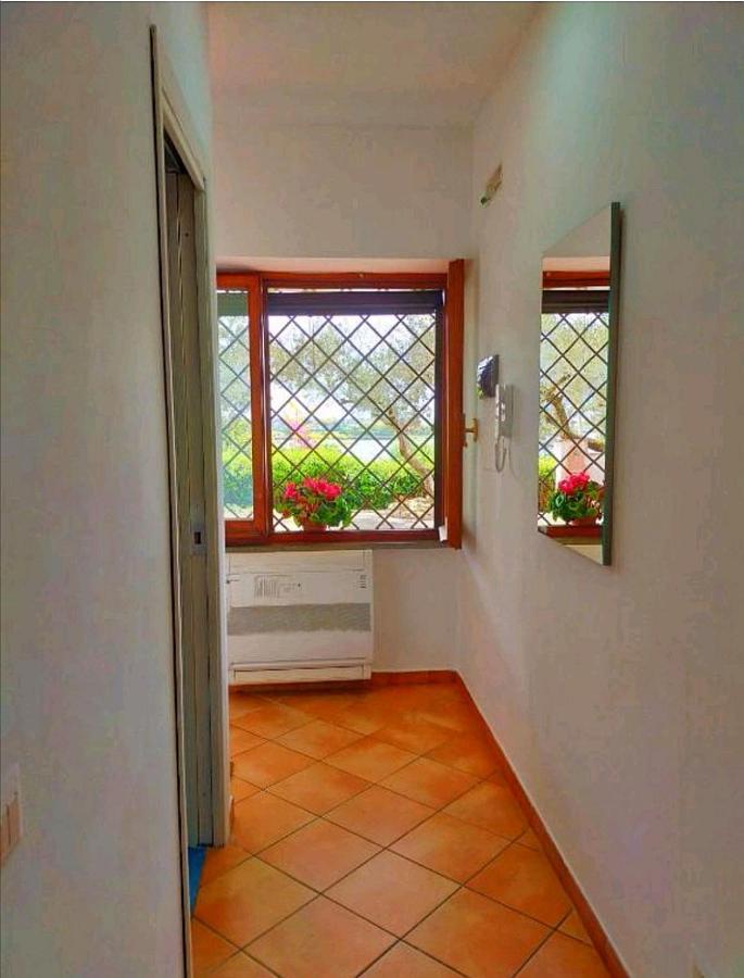 Frühstückspension Sul Dorato Terracina