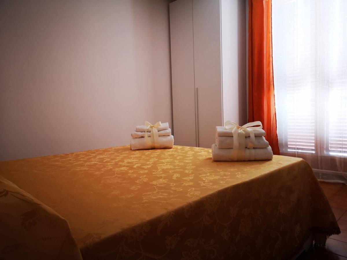 Sul Dorato Couette-café *